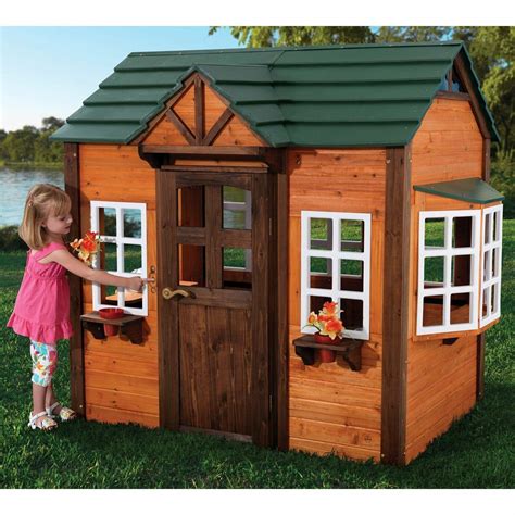 30 Elegant Kids Outdoor Plastic Playhouse - Home Decoration and ...