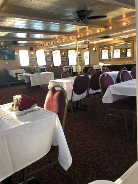 Abundant Family Living: The Southern Belle Riverboat Dinner Cruise is a ...