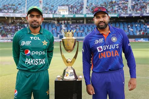 IND vs PAK LIVE Streaming, Super 4 Match, Asia Cup 2022: When And Where ...