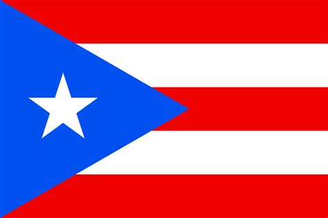 Puerto Rico | Puerto rican flag, Puerto rico flag, Puerto rico