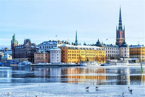 Winter In Stockholm (A Complete Guide) - travelpassionate.com