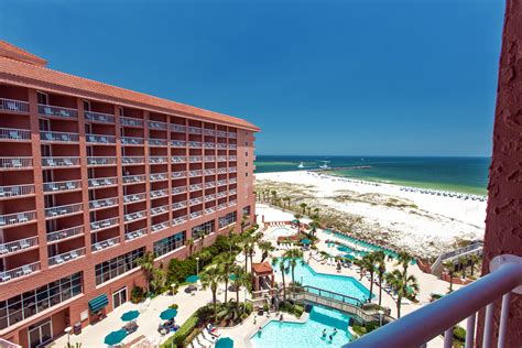 Perdido Beach Resort - Orange Beach - Alabama.Travel