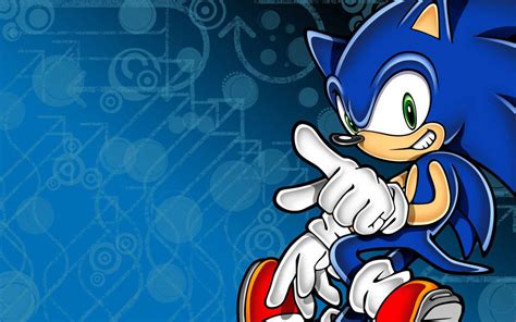 Top 999+ Sonic Wallpaper Full HD, 4K Free to Use