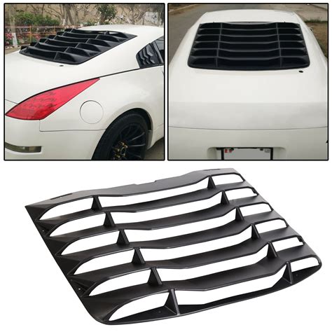 350z Louvers | ubicaciondepersonas.cdmx.gob.mx