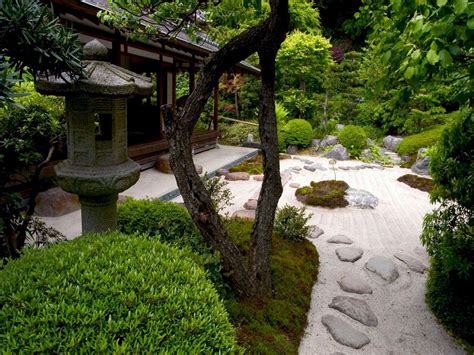 Zen Garden Wallpaper Hd