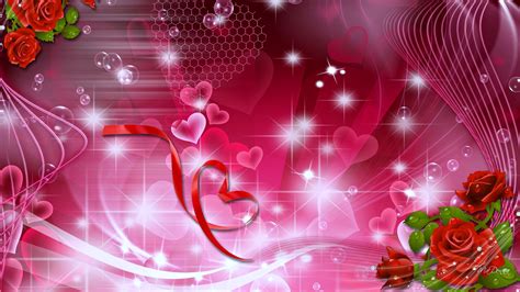 Romantic Backgrounds Group (64+)