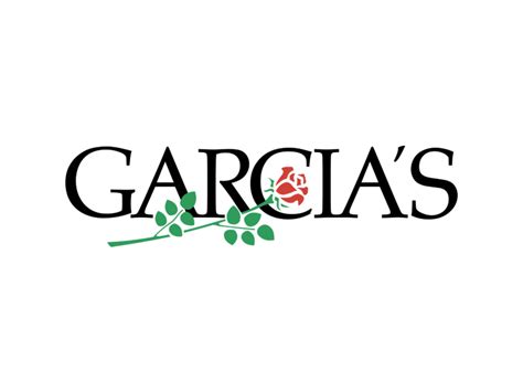 Garcia's Logo PNG Transparent & SVG Vector - Freebie Supply