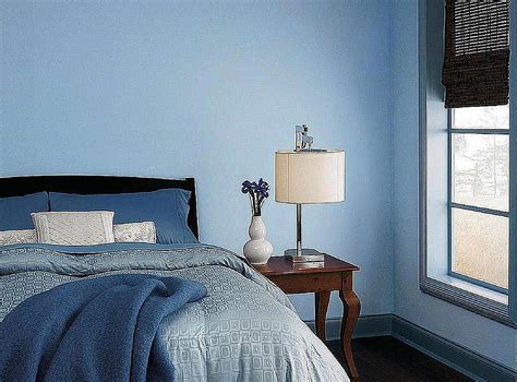 The 10 Best Blue Paint Colors for the Bedroom