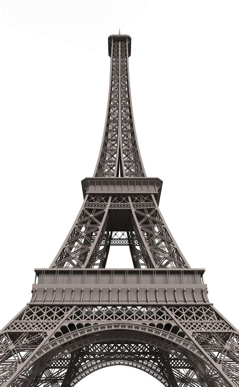 Eiffel Tower Paris 3D model | CGTrader