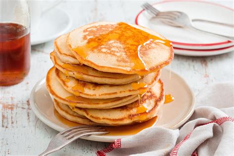 Pancakes recipe - KareenAlicja