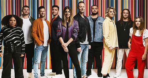 Hillsong Worship Releases 'Awake' Deluxe Edition | CCM Magazine