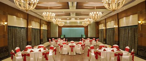 DoubleTree by Hilton Hotel Goa - Arpora - Baga Meetings & Events