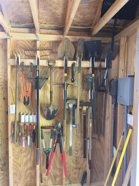 Pin by Iurie Cataraga on Подвал / мастерская | Garage organization diy ...