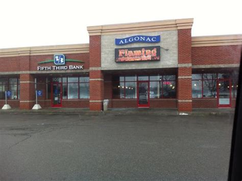 Algonac Flaming Grill - Restaurant Reviews, Phone Number & Photos ...