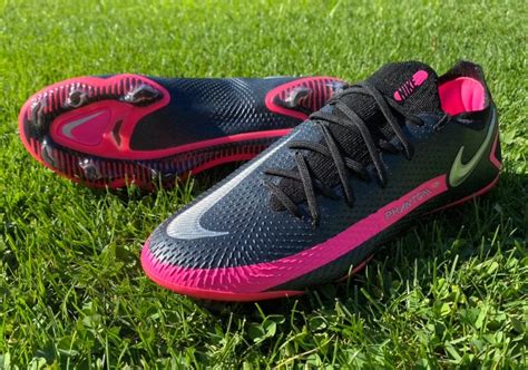 Nike Phantom GT Elite Boot Review - Soccer Cleats 101