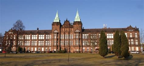 Top universities in Scotland | Top Universities