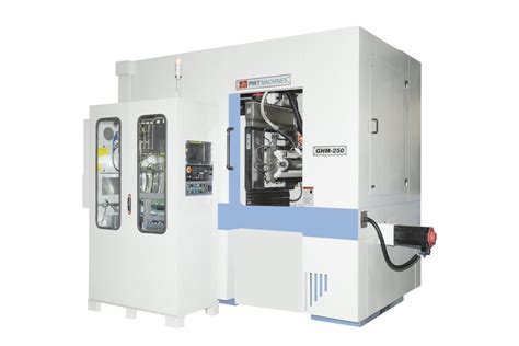 CNC GEAR HOBBING MACHINE – pmtproducts