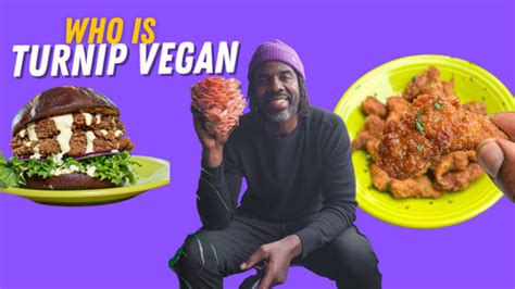 Check The Vibes! – Turnip Vegan