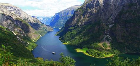 Bergen - Gateway To the Fjords of Norway