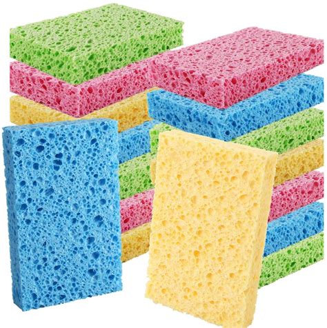 9 Best Dishwashing Sponges For Your Kitchen | Storables