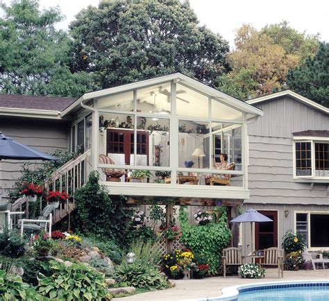 Untitled Document | Patio room, Sunroom exterior, Sunroom addition