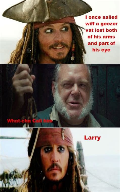 PIRATES OF THE CARIBBEAN MEMES and GIFS