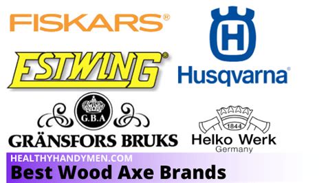 Top 5 Best Wood Axe Brands in 2023!