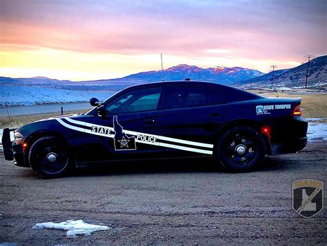 Idaho State Police Opens Application Process for Entry-level and ...