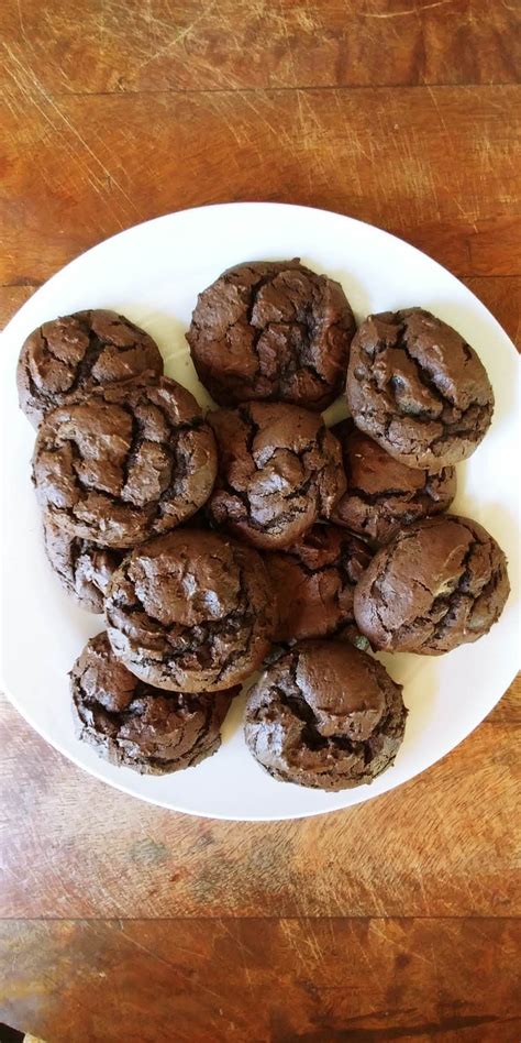 15 Amazing Choc Drop Cookies Recipe – Easy Recipes To Make at Home