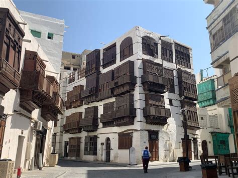 Al Balad, Jeddah photos | CNN