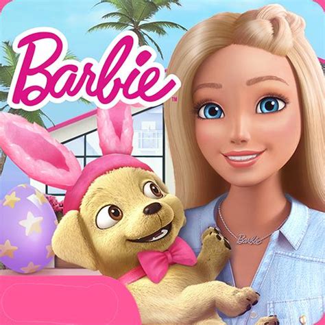 Barbie Dreamhouse Adventures Game Online Game - Play online at ...