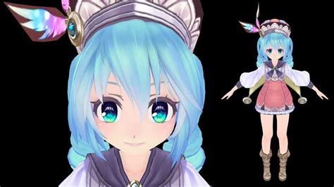 VRCMods - Little Magical Miku - VRChat Avatars | Magical, Avatar, Miku