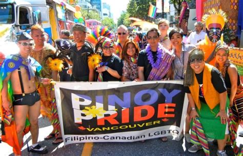 Get Inspired: Filipino Pride - Pinoy Pride Vancouver 2012 (Part 1 & 2 ...