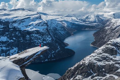 Best Hikes in Norway: 15 Most Accessible Fjords for Hikers