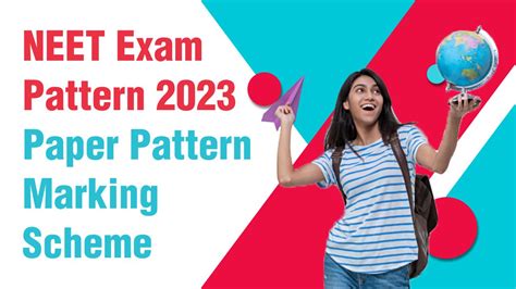 NEET Exam Pattern 2024 - NEET Paper Pattern, Marking Scheme