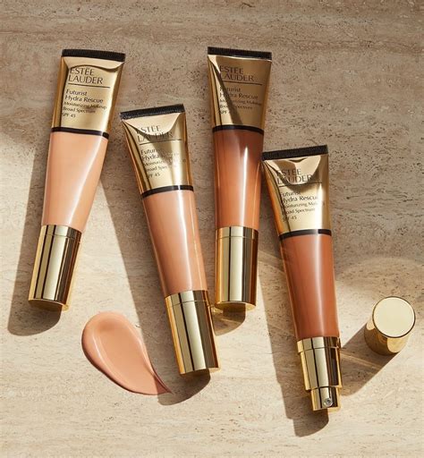 Estee Lauder Foundation & Primer Samples - Get me FREE Samples