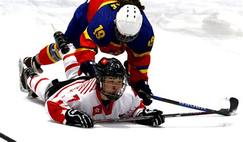 IIHF - Gallery: 2020 IIHF Ice Hockey Women's World Championship ...