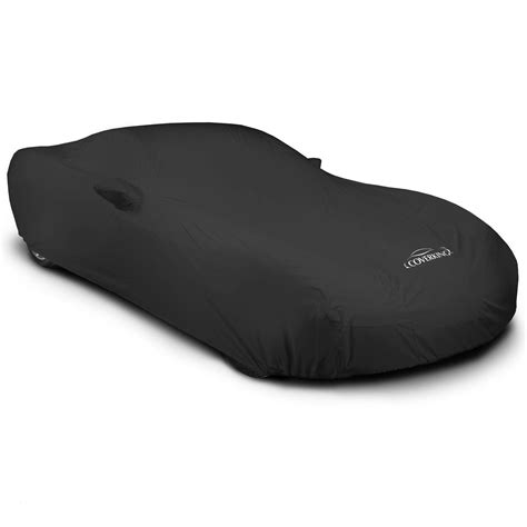 Corvette Stormproof Outdoor Car Covers | Corvette Depot