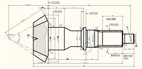 Material selection and technical requirements of spiral bevel gear ...