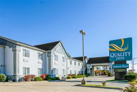 Quality Inn, Dodge City (KS) | 2023 Updated Prices, Deals