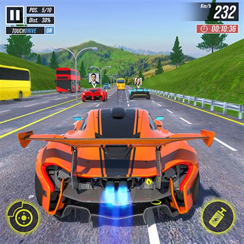 Car Racing Games 3D - Car Game - Apps on Google Play