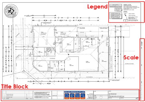 floor-plan-complete - SEQ Building Design | SEQ Building Design