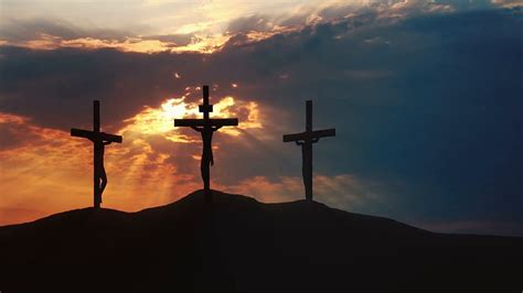 Crucifixion , Calvary HD wallpaper | Pxfuel