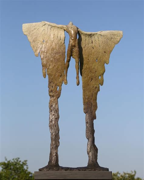 Nicola Godden | The Sculpture Park ... | Figurative sculpture ...