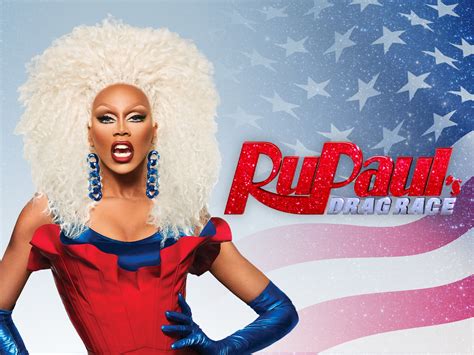 Prime Video: RuPaul's Drag Race - Season 12