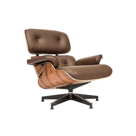 Eames inspired Lounge Chair | a steelform design classic