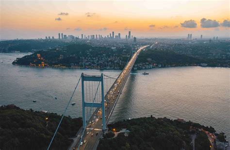 The Beauty of the Bosphorus - Reminder Tour