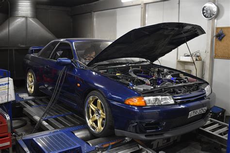 Understanding the Process Of Basics Dyno Tuning - Marninixon.com