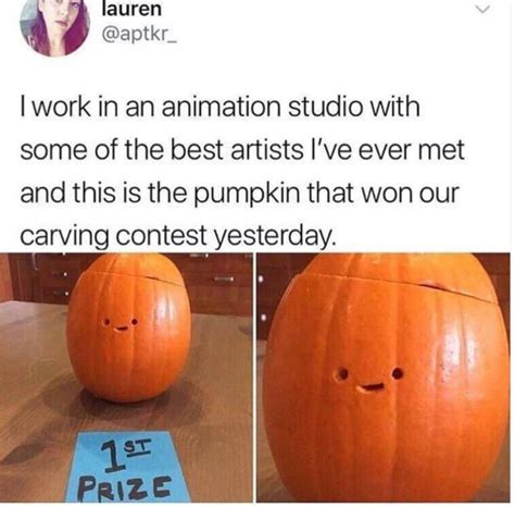 21 Gourd Pumpkin Memes for Halloween | Let's Eat Cake