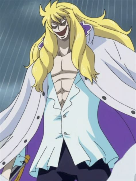 Cavendish/Hakuba | One Piece Wiki | Fandom